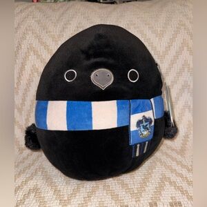 Harry Potter Ravenclaw Squishmallow - NWT